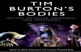 TIM BURTON’S BODIES