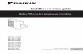 3 1.1About the documentation - Daikin