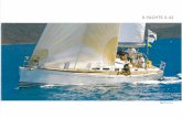 X-Yachts - Luxury Performance Cruiser Yachts