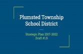 Plumsted Township School District