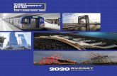 2020 Budget Book - THE PORT AUTHORITY OF NY & NJ