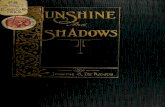 Sunshine and shadows - Internet Archive