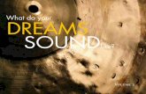 Volume 3 - Dream Cymbals