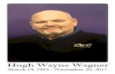 Hugh Wayne Wagner - broussards1889.com