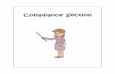Compliance Document Text - Oklahoma