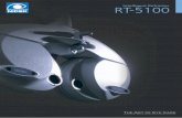Intelligent Refractor RT-5100 - innovamed.com