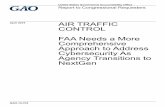 GAO-15-370, Air Traffic Control: FAA Needs a More ...