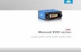 Manual EVO series