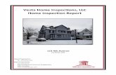 Summary Home Inspection Report - vestainspector.com
