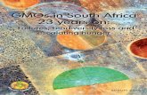 GMOs in South Africa 23 years on - African Centre for ...