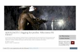 QUICK FACTS | Digging for profits: Who owns PH mines?
