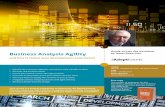 Business Analysis Agility - Adept Events