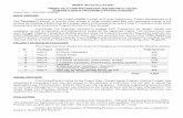 HIRING OF A CONTRACTOR FOR THE PROJECT TITLED, “PUNJAB ...
