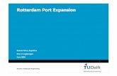6 Rotterdam Port Expansion 6