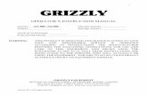 GRIZZLY - alcor-inc.com