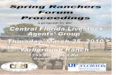 a program by the - UF/IFAS