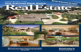 SECTION RE August 7 - 13, 2009 The Carmel Pine Cone RealEstate