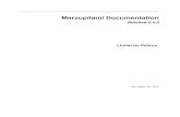 Marsupilami Documentation - Read the Docs