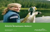 Groups of 1-50 Asuris Employee Select