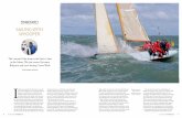SAILING WITH WHOOPER - ClearLine Communications