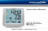 1.Introduction - Blood Pressure Monitors, Digital ...