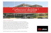 Professional Building I at Doctors Hospital