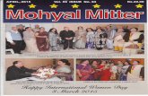 GMS - General Mohyal Sabha