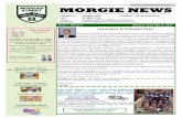 MORGIE NEWS - Home - Morgan Street Public School
