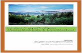 Innovations in Forestry and Fire Mitigation: A Report on ...