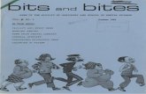 its and bites - dalspace-dev.library.dal.ca