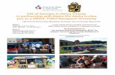 CIS of Georgia in Henry County DRIVE-THRU Backpack Giveaway