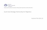 South East Strategic Partnership for Migration