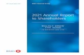 Annual Report 2021 - bmo.com