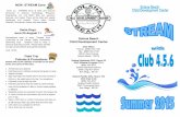 NEW: STREAM Zone Swim Days Solana Beach Child Development ...