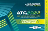 JUNE 4–8, 2022 / BOSTON, MA JOHN B. HYNES CONVENTION …
