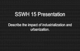 SSWH 15 Presentation
