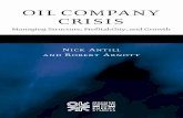 OIL COMPANY CRISIS - Oxford Energy