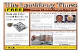 The Lynchburg Times Furniture runs