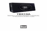 TBX10A - Syndigo