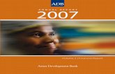 ADB's Annual Report 2007 - Volume 2: Financial Statements ...
