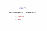 EMERGING FACTS CONTROLLERS