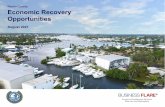 Martin County Economic Recovery Opportunities