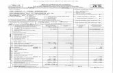 This is a copy of the Form 990-PF as filed with the IRS.