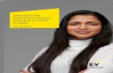 Better question potential of women frame - EY