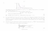 JC2 Maths H2 2018 - Sg Test Paper