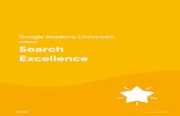 Search Excellence