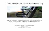 The Impact of Bikesharing - mobility-workspace.eu