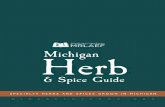 Michigan Herb