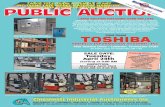 LARGE AUCTION INCLUDING OVER 500 LOTS