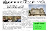 No LAUNCH OF THE BERKELEY BELL TOWER APPEAL